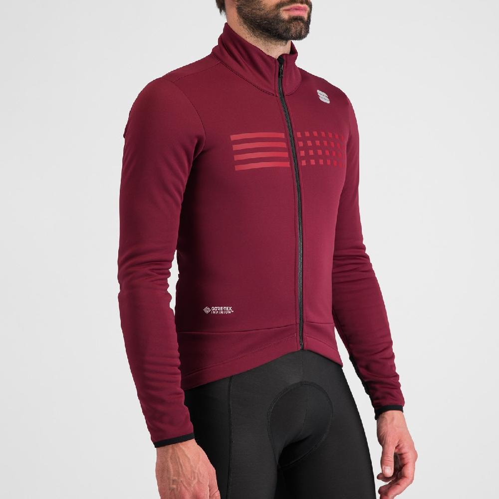 Sportful TEMPO JACKET In Saldo