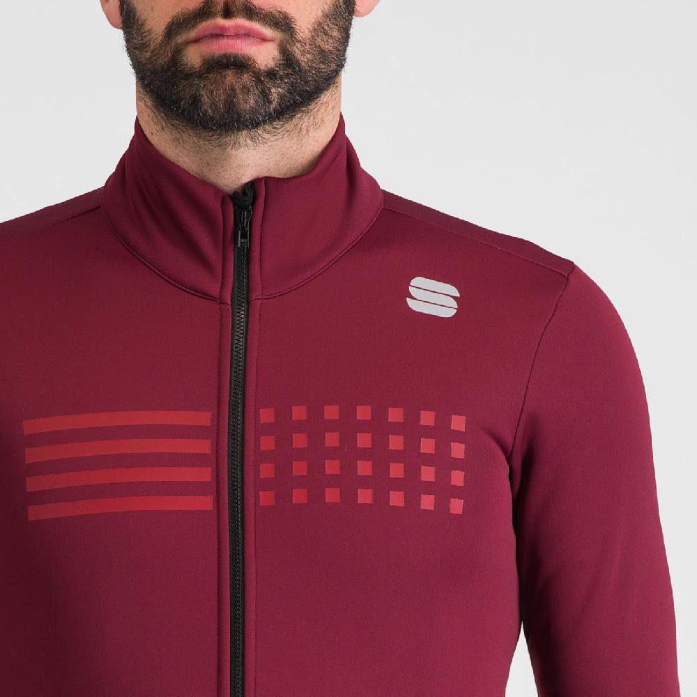 Sportful TEMPO JACKET In Saldo