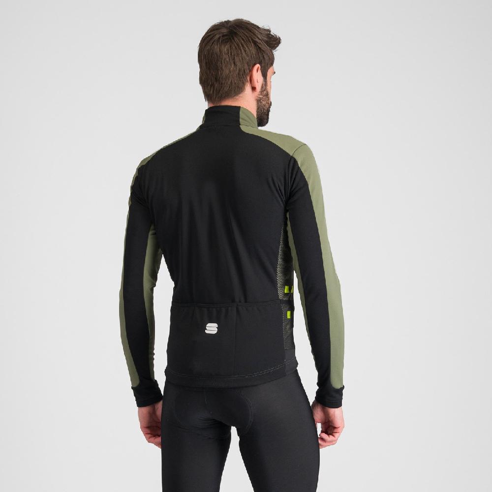 Sportful NEO SOFTSHELL JACKET Nuova
