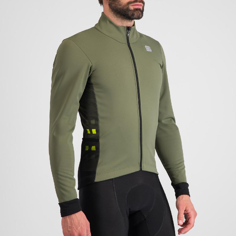 Sportful NEO SOFTSHELL JACKET Nuova