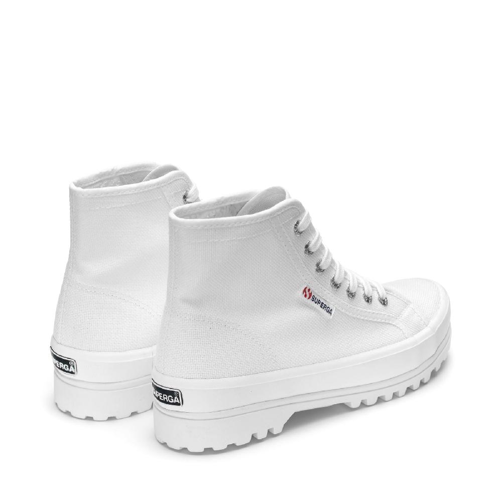 Superga 2341 ALPINAWHITE Offerta speciale della fabbrica