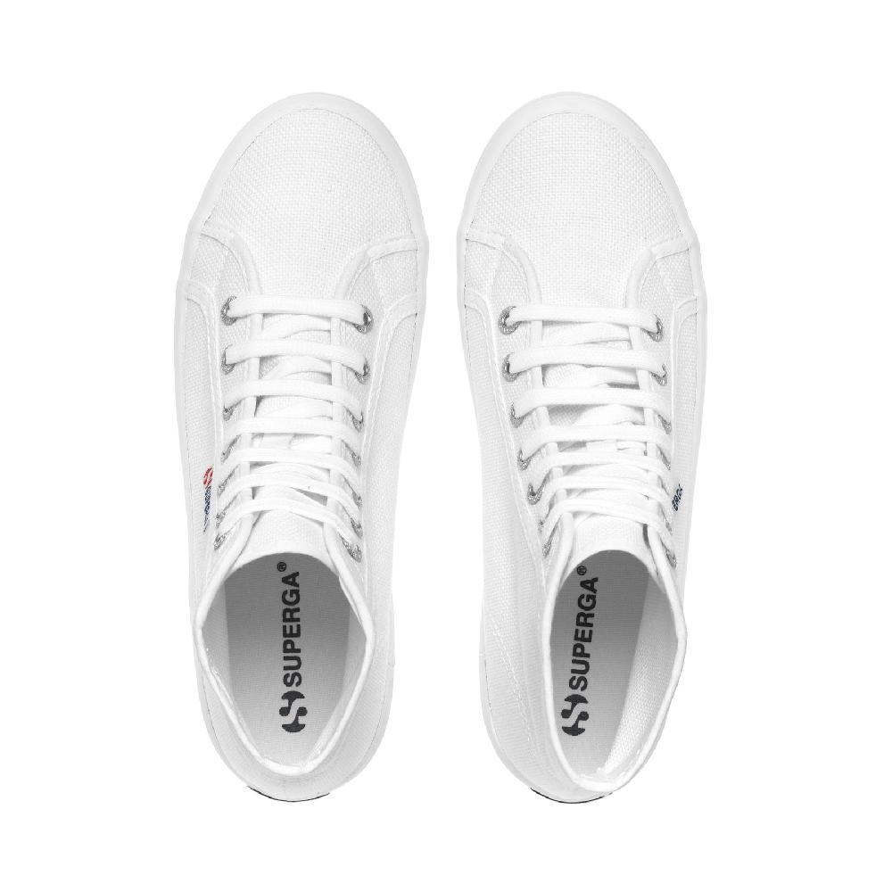 Superga 2341 ALPINAWHITE Offerta speciale della fabbrica