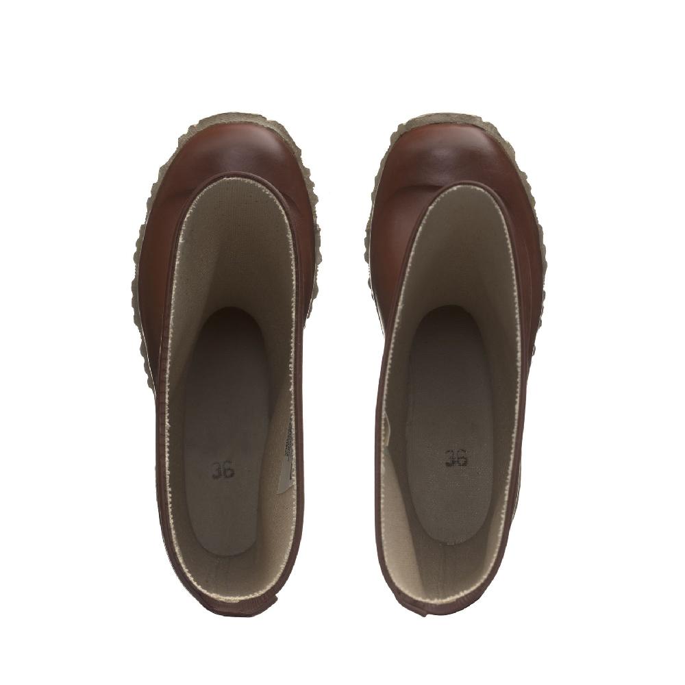 Superga 7266-GINOCCHIO PADUSBROWN Enormi sconti