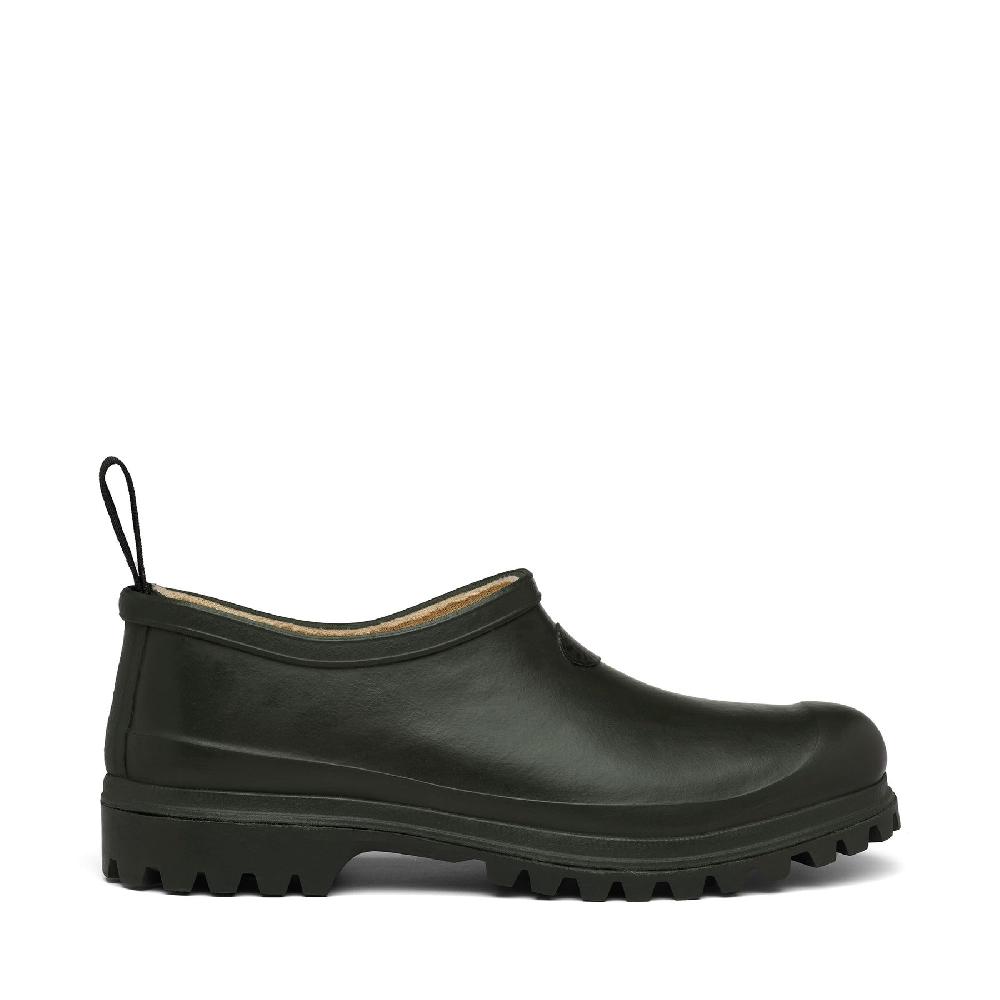 Superga 809 RUBBER MULEGREEN SHERWOOD