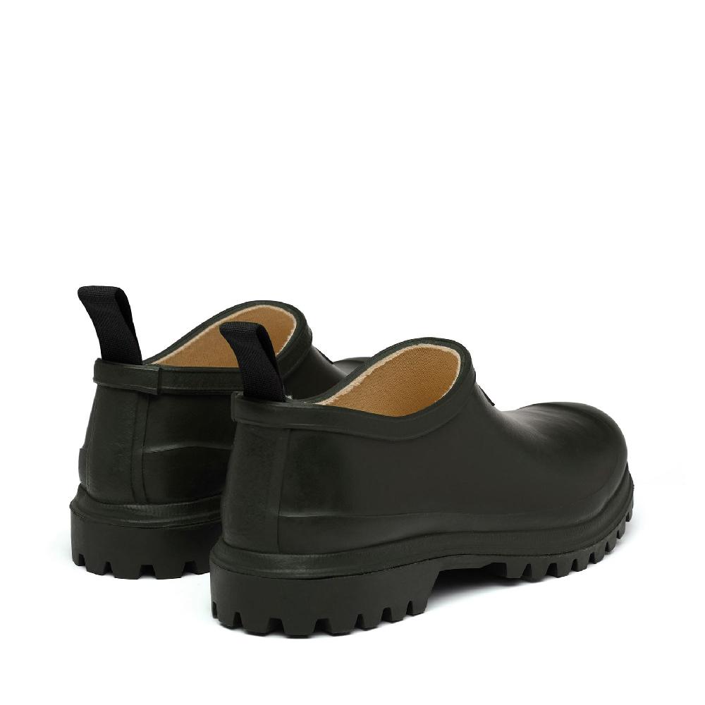 Superga 809 RUBBER MULEGREEN SHERWOOD Offerta settimanale