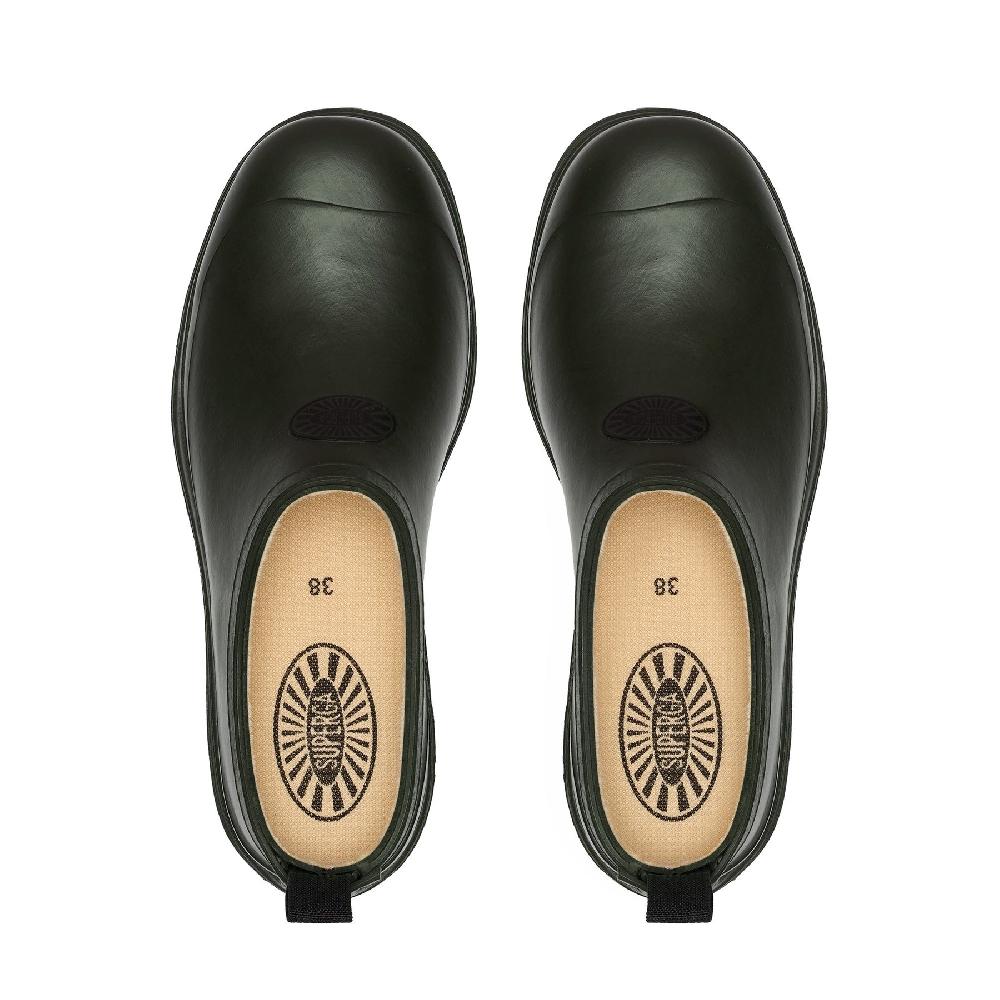 Superga 809 RUBBER MULEGREEN SHERWOOD Offerta settimanale