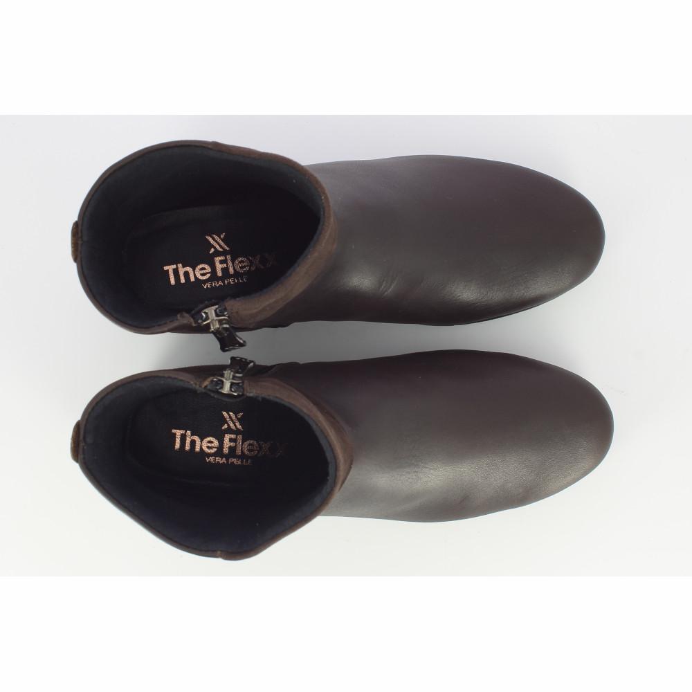 The Flexx SIENNA-SOFTY/CAMOSCIO Comprane uno, ottenene uno gratis