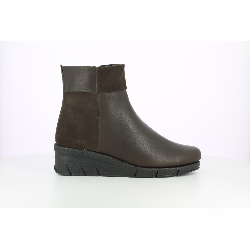 The Flexx SIENNA-SOFTY/CAMOSCIO Comprane uno, ottenene uno gratis