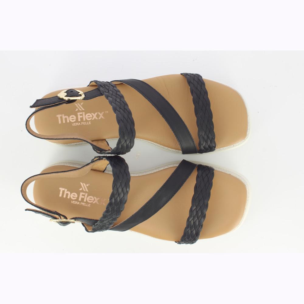 The Flexx TINA-FOULARD TRECCIA Enormi risparmi