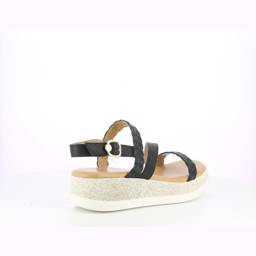 The Flexx TINA-FOULARD TRECCIA Enormi risparmi