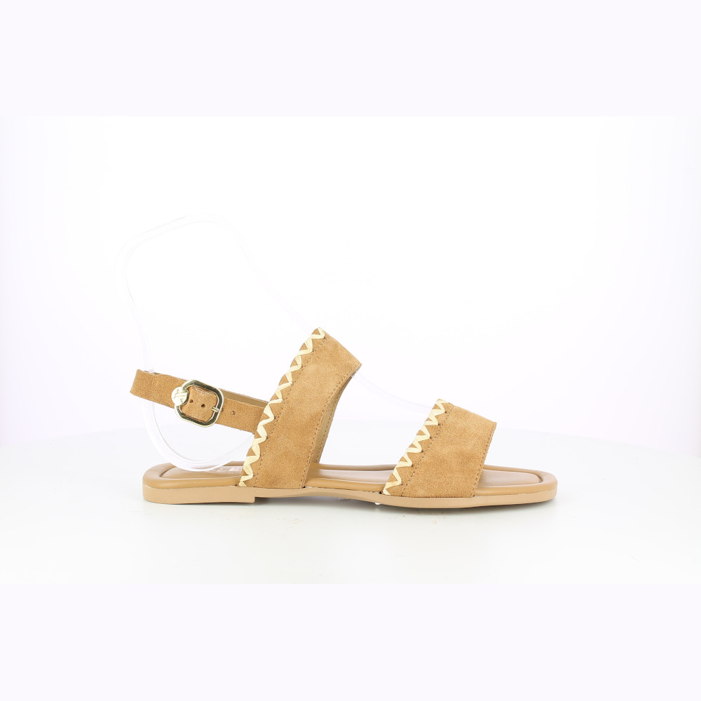 The Flexx SELVA-SUEDE Discount Store per i nuovi prodotti