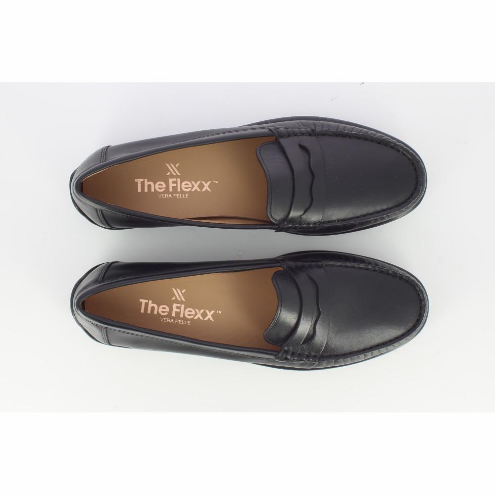 The Flexx WINTER LOAFER-NAPPA Enormi sconti