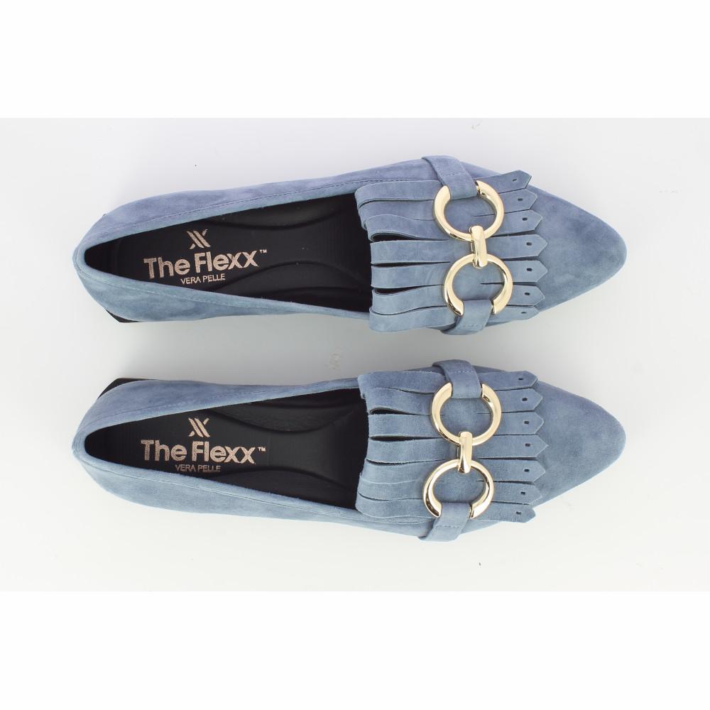 The Flexx RAISSA-CAMOSCIO Qualità