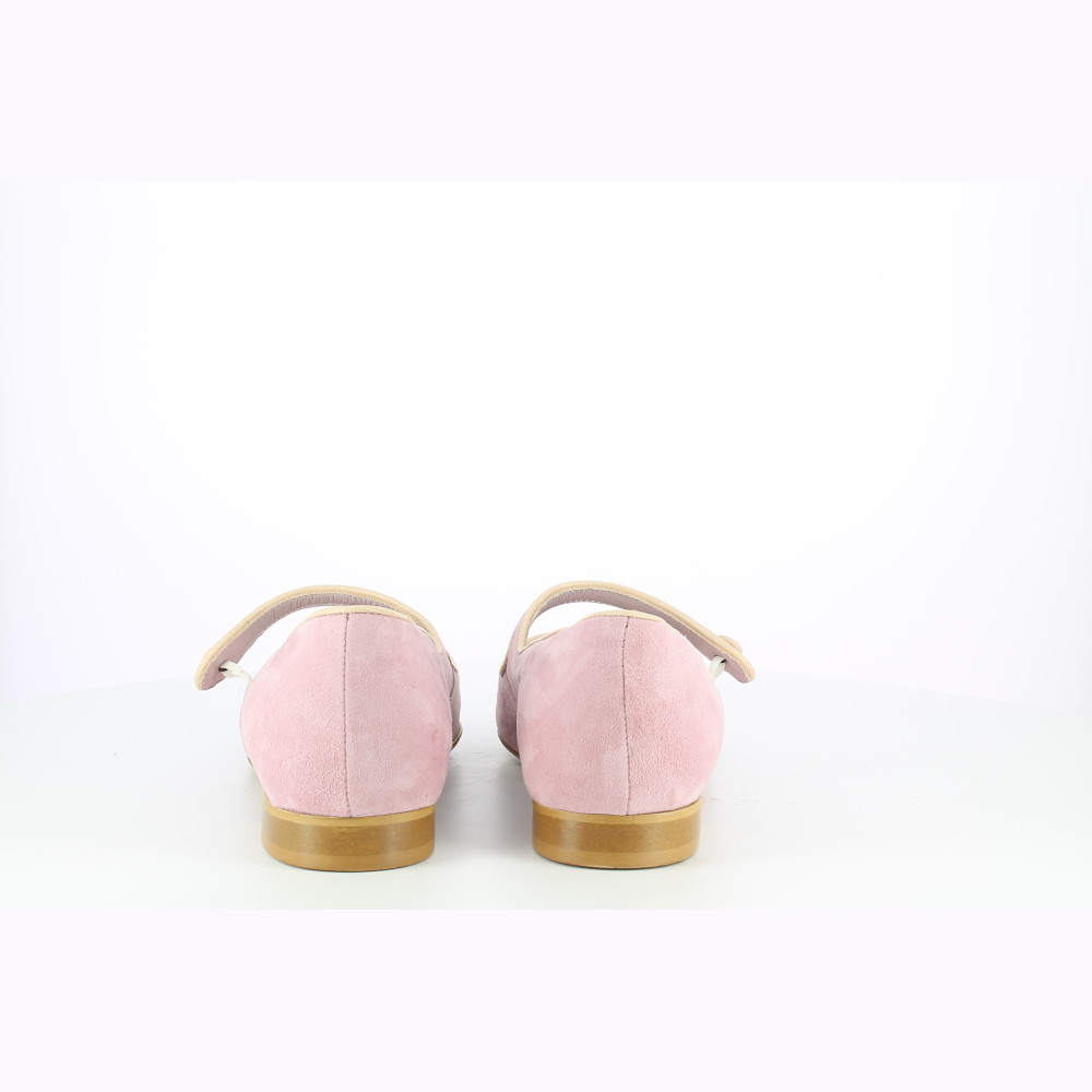 The Flexx REBECCA-CAMOSCIO/NAPPA Pezzi Unici