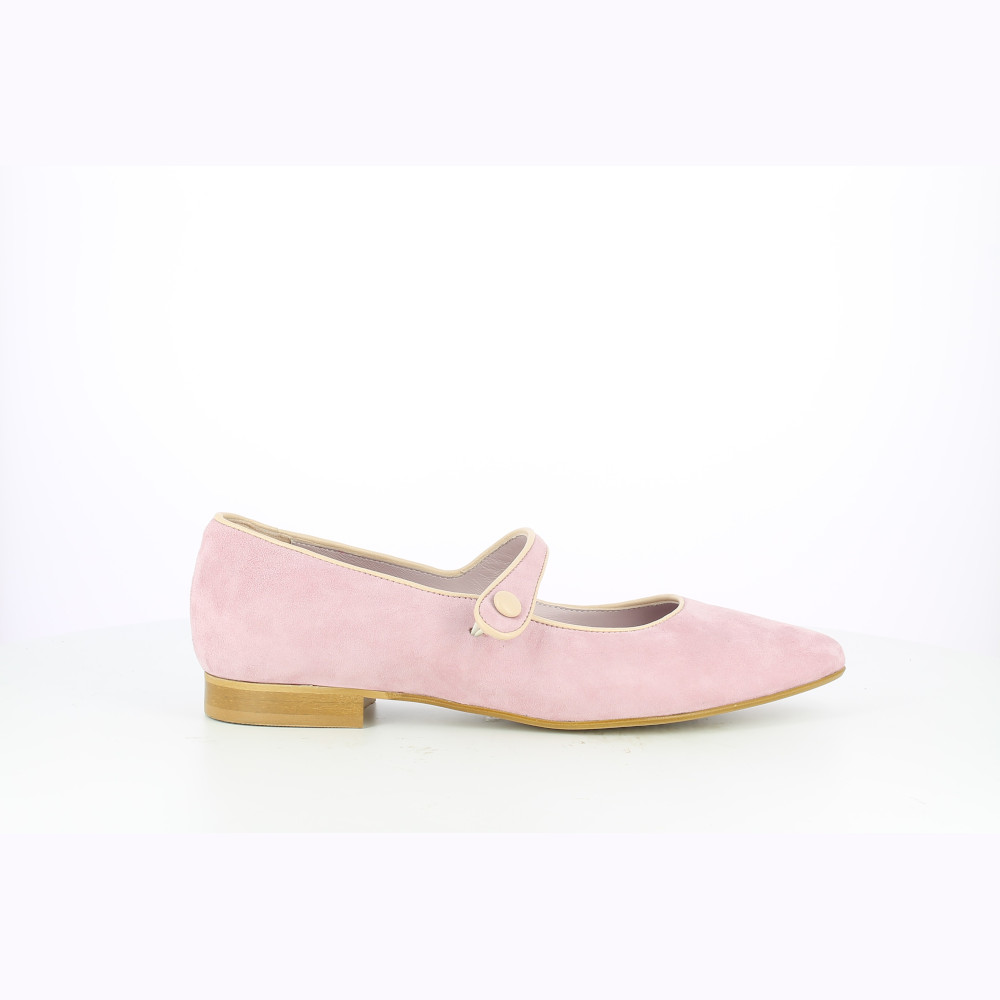 The Flexx REBECCA-CAMOSCIO/NAPPA Pezzi Unici