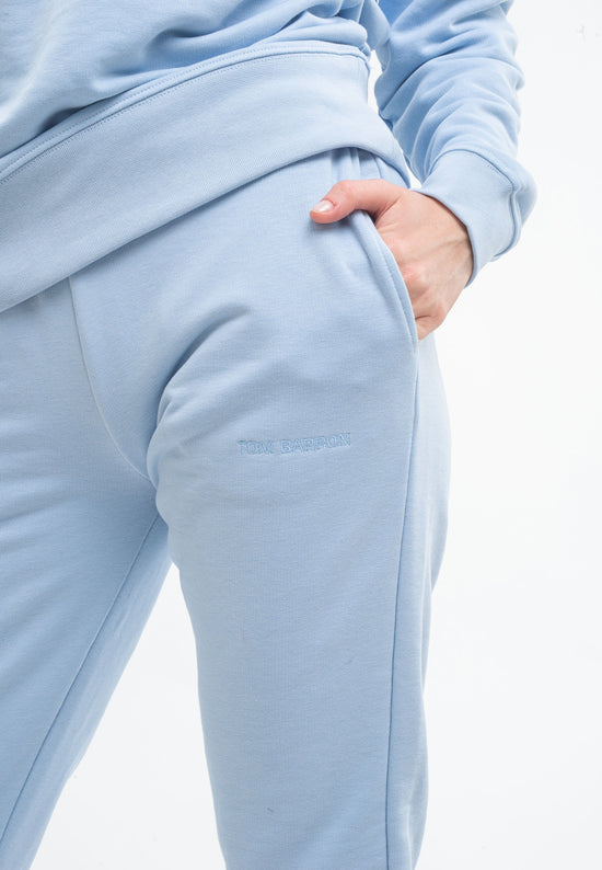 Tom Barron Tuta da ginnastica Essential All-Day Luxe Vendita Calda