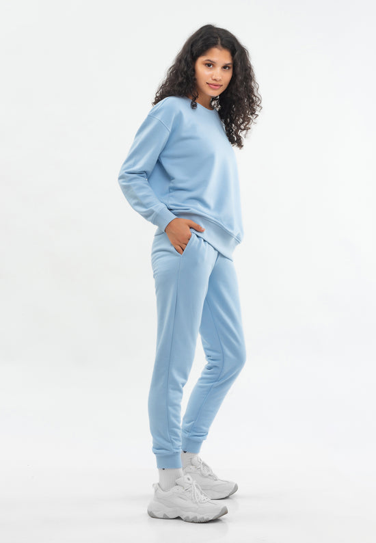 Tom Barron Tuta da ginnastica Essential All-Day Luxe Vendita Calda