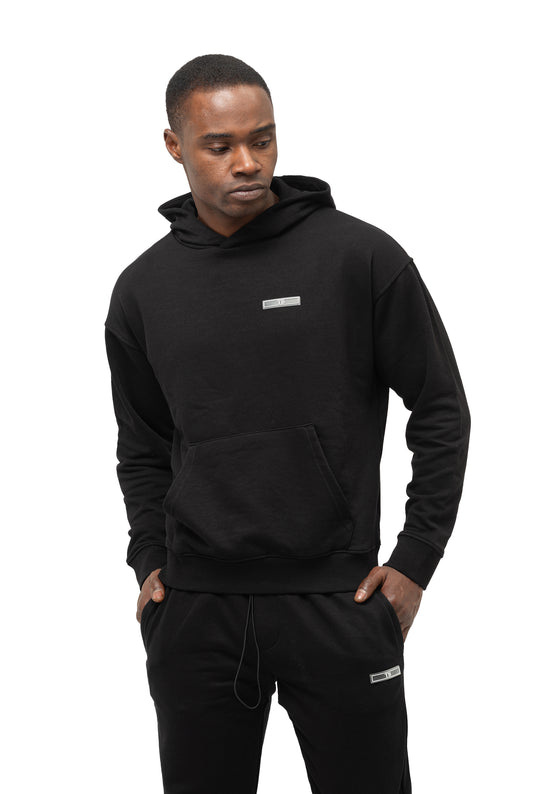 Tom Barron Ensemble essenziale oversize Offerta Giorno del Papà