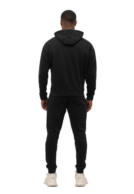 Tom Barron Ensemble essenziale oversize Offerta Giorno del Papà
