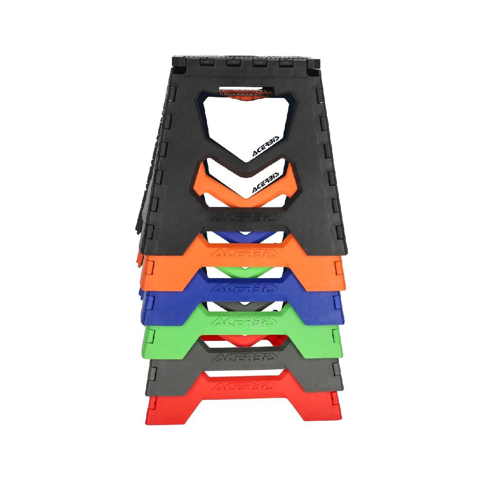 Acerbis BIKE STAND PAKET Offerta speciale della fabbrica