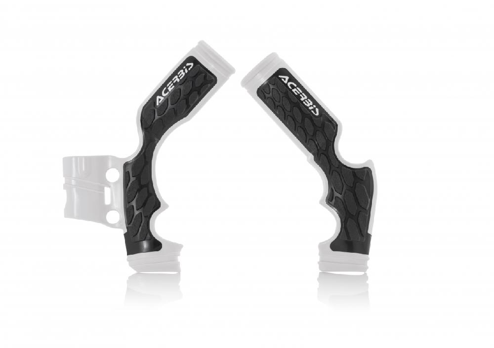 Acerbis PARATELAIO X-GRIP PER KTM HUSQVARNA Sconto