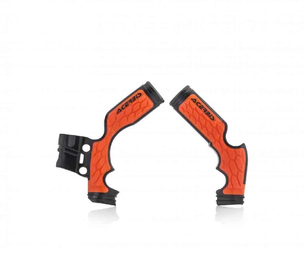 Acerbis PARATELAIO X-GRIP PER KTM HUSQVARNA Sconto