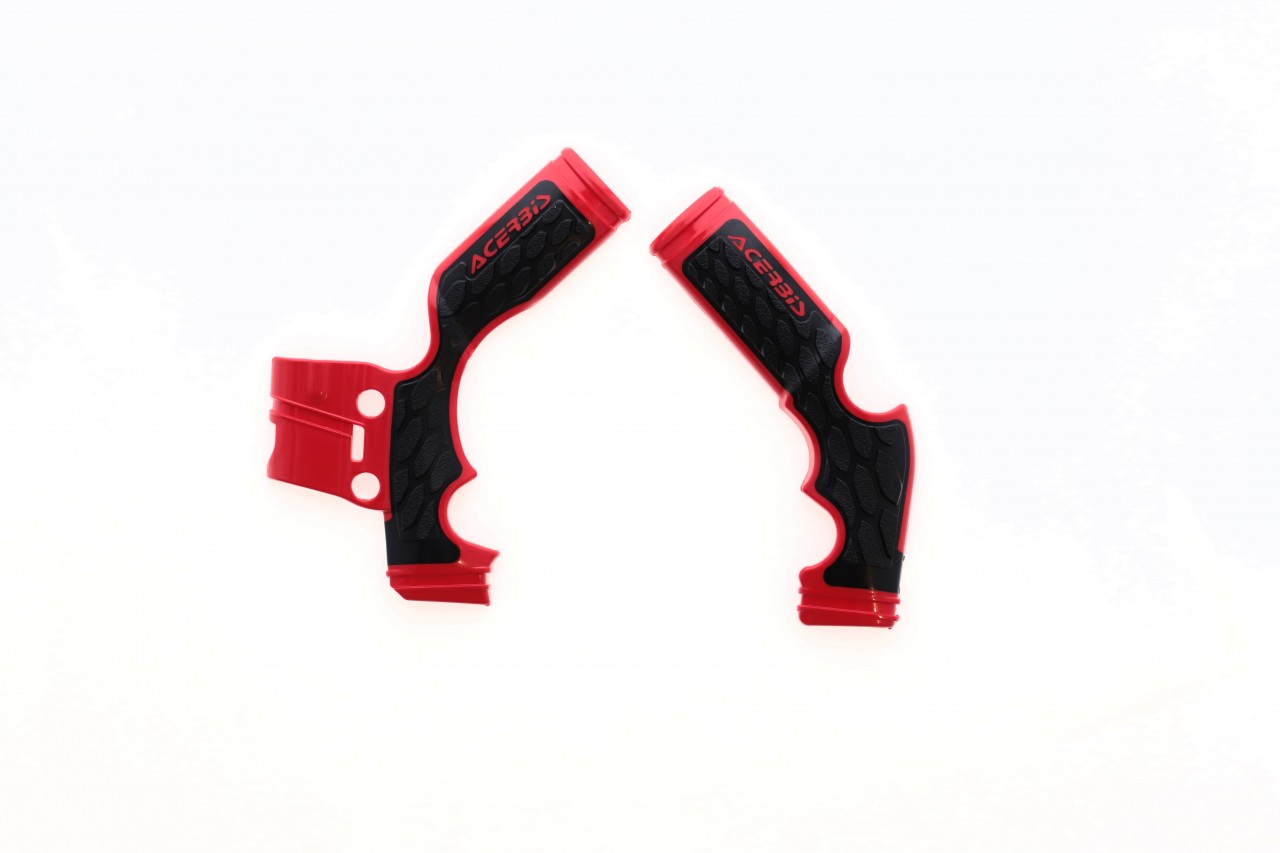 Acerbis PARATELAIO X-GRIP PER KTM HUSQVARNA Sconto