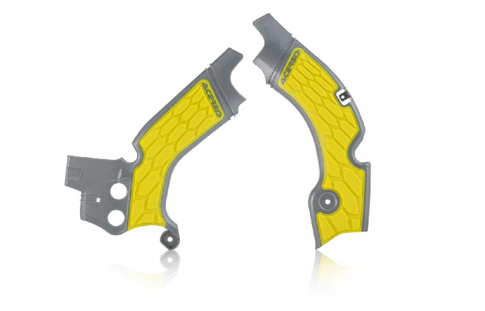 Acerbis PARATELAIO X-GRIP PER SUZUKI Offerta Giorno del Papà