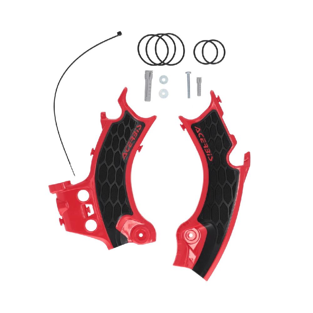 Acerbis PARATELAIO X-GRIP PER HONDA Prezzo basso