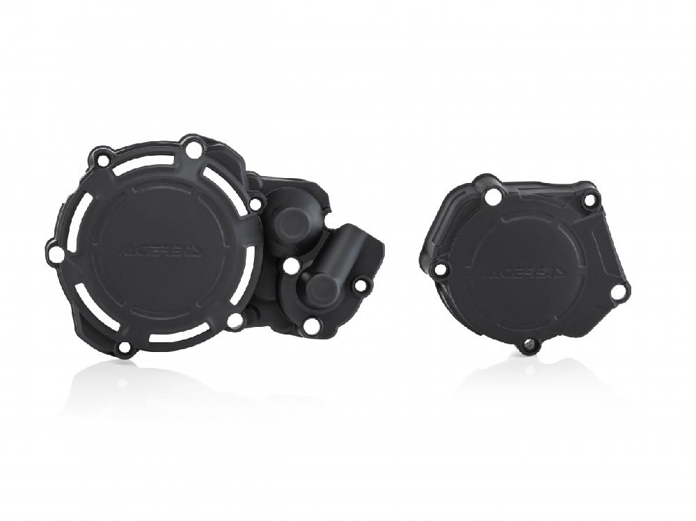 Acerbis X-POWER PER YAMAHA Trasporto libero internazionale