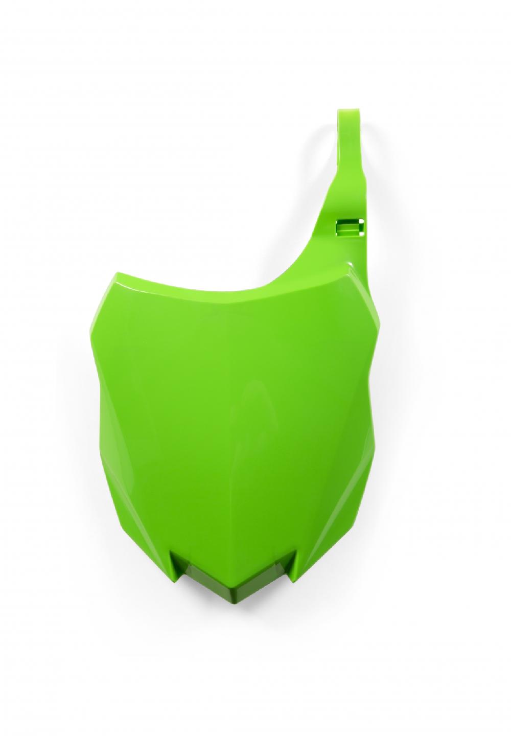 Acerbis TABELLA PORTANUMERO ANTERIORE Prezzo basso