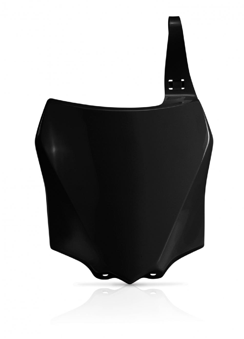 Acerbis TABELLA PORTANUMERO ANTERIORE Super Saving Price