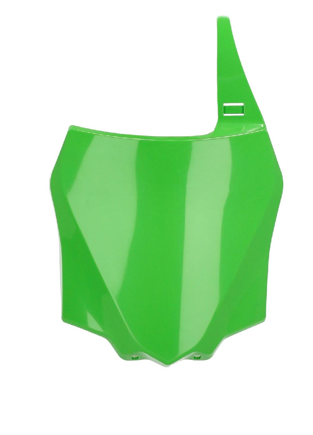 Acerbis TABELLA PORTANUMERO ANTERIORE Super Saving Price