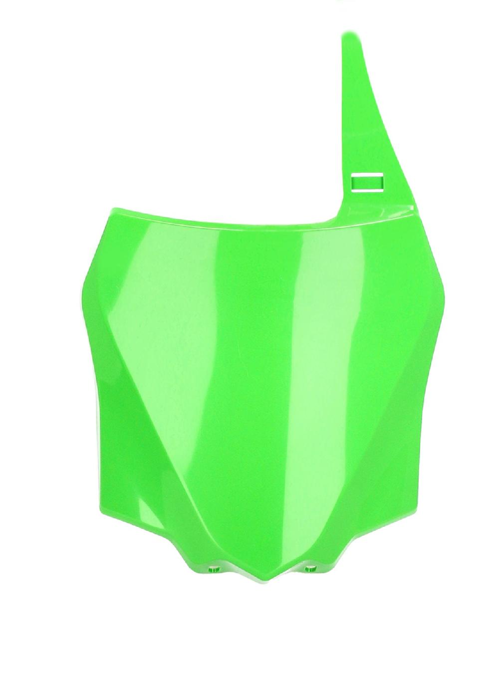 Acerbis TABELLA PORTANUMERO ANTERIORE Super Saving Price