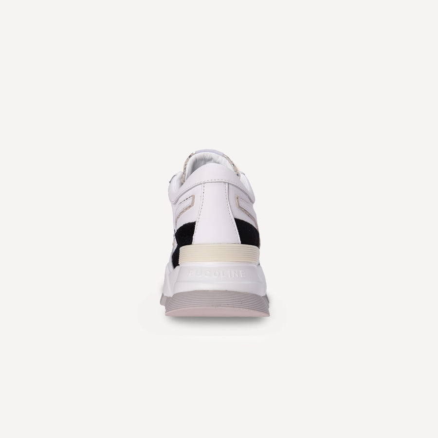Agile by rucoline AKI 304 SOFT SNAKE Saldi Di Fabbrica