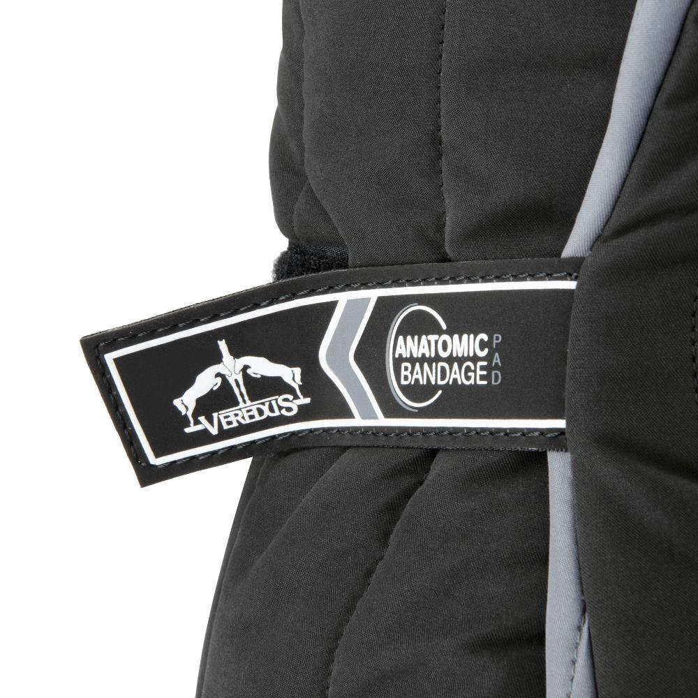 Veredus Anatomic Bandage Pad 2025