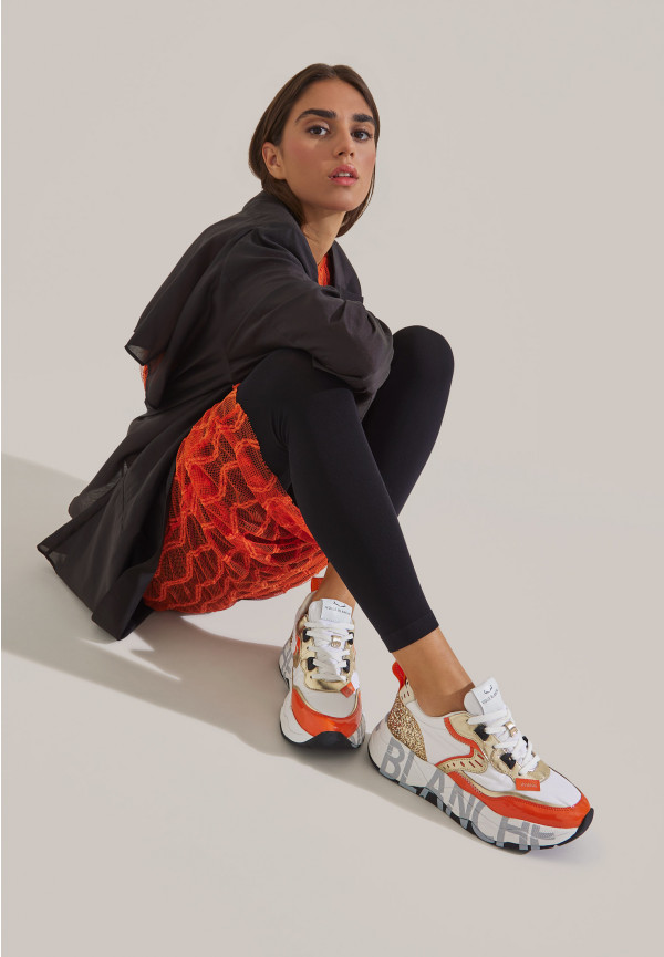 Voile Blanche CLUB105 Online