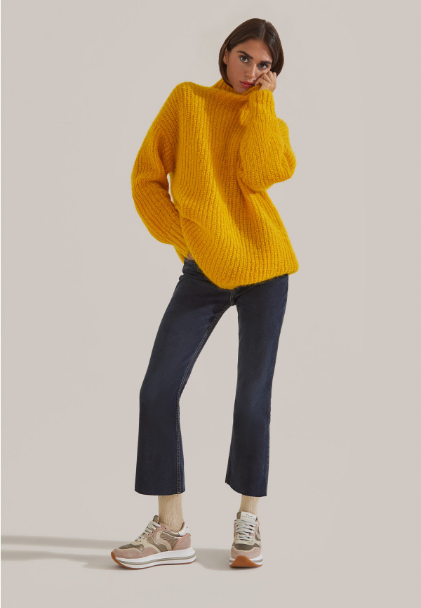 Voile Blanche MELANY Latest fashion