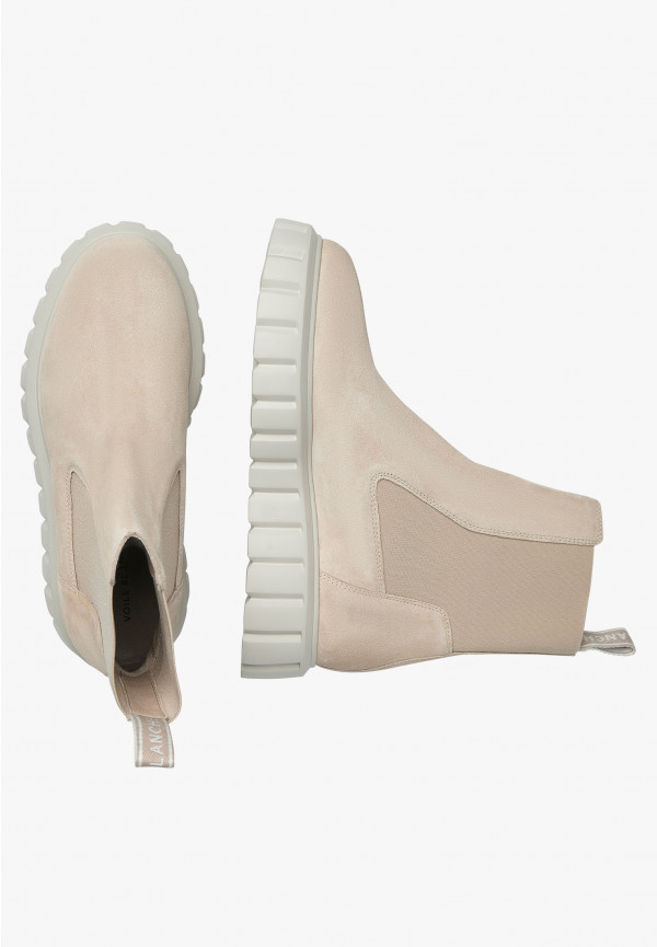 Voile Blanche GRENELLE CHELSEA Shopping Online