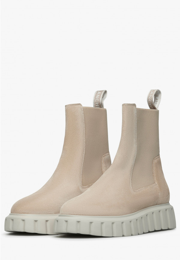 Voile Blanche GRENELLE CHELSEA Shopping Online