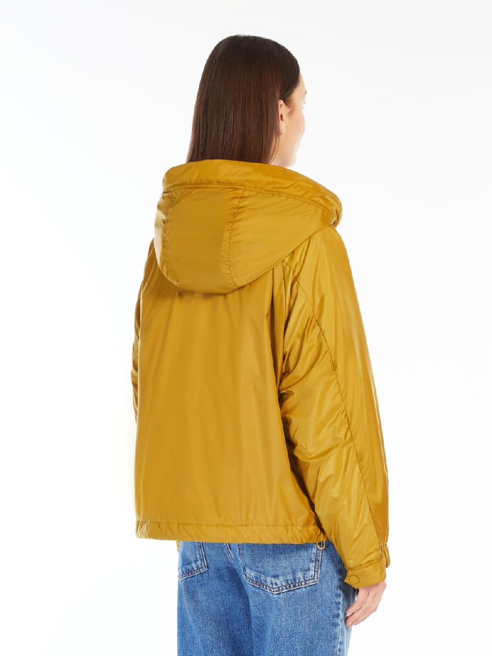 Weekend Giacca a vento reversibile in tela antigoccia Fino al 60% di sconto