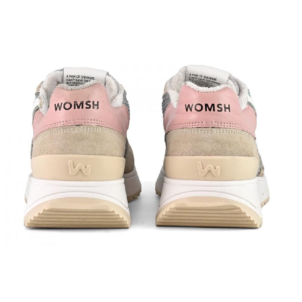 Womsh Wise woman leather Offerta Giorno del Papà