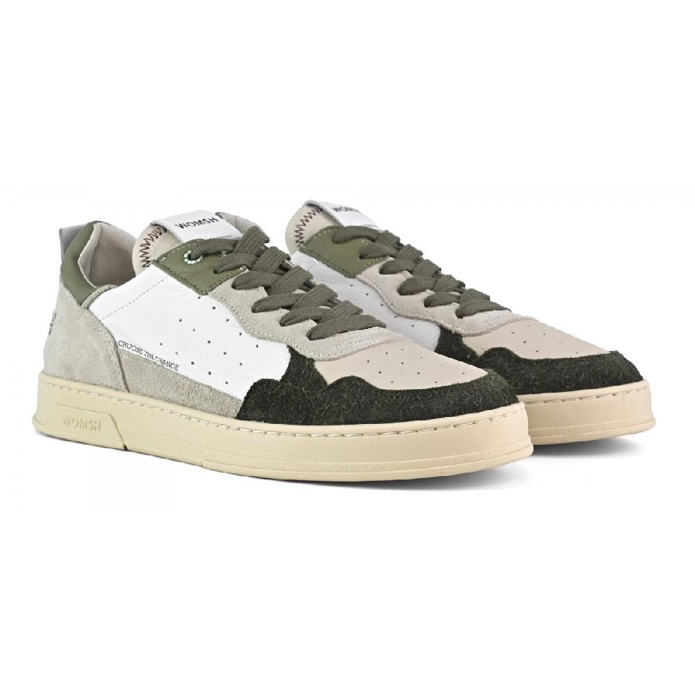 Womsh Hyper man leather Offerte speciali