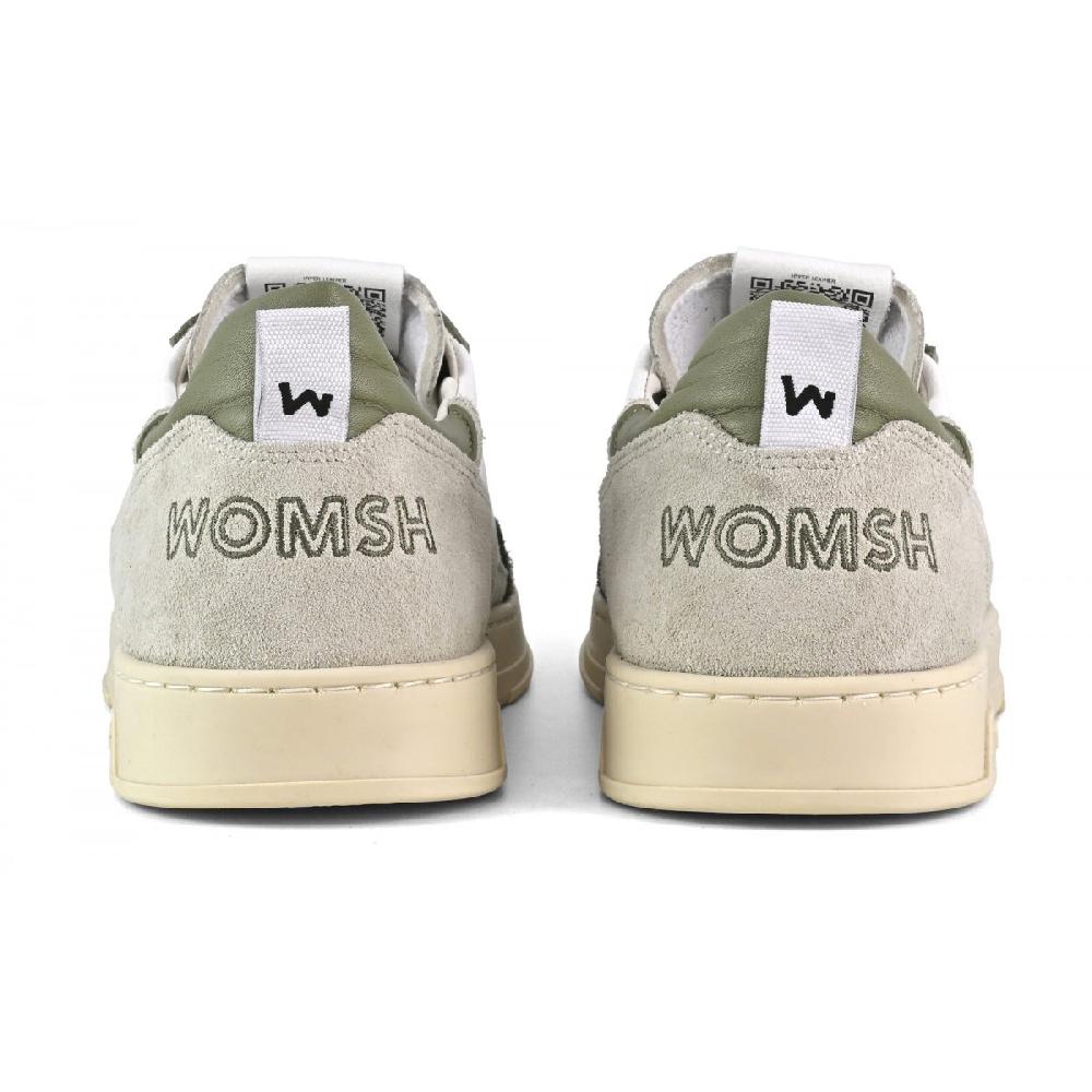 Womsh Hyper man leather Offerte speciali