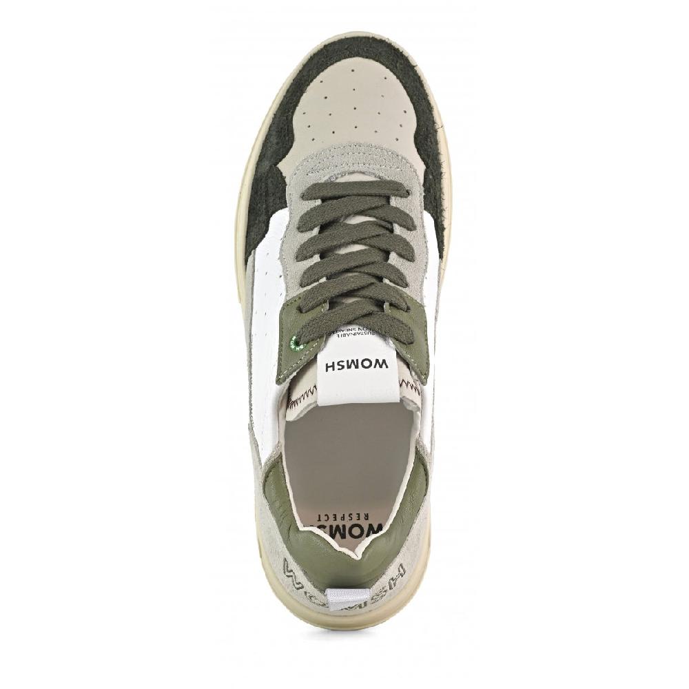 Womsh Hyper man leather Offerte speciali
