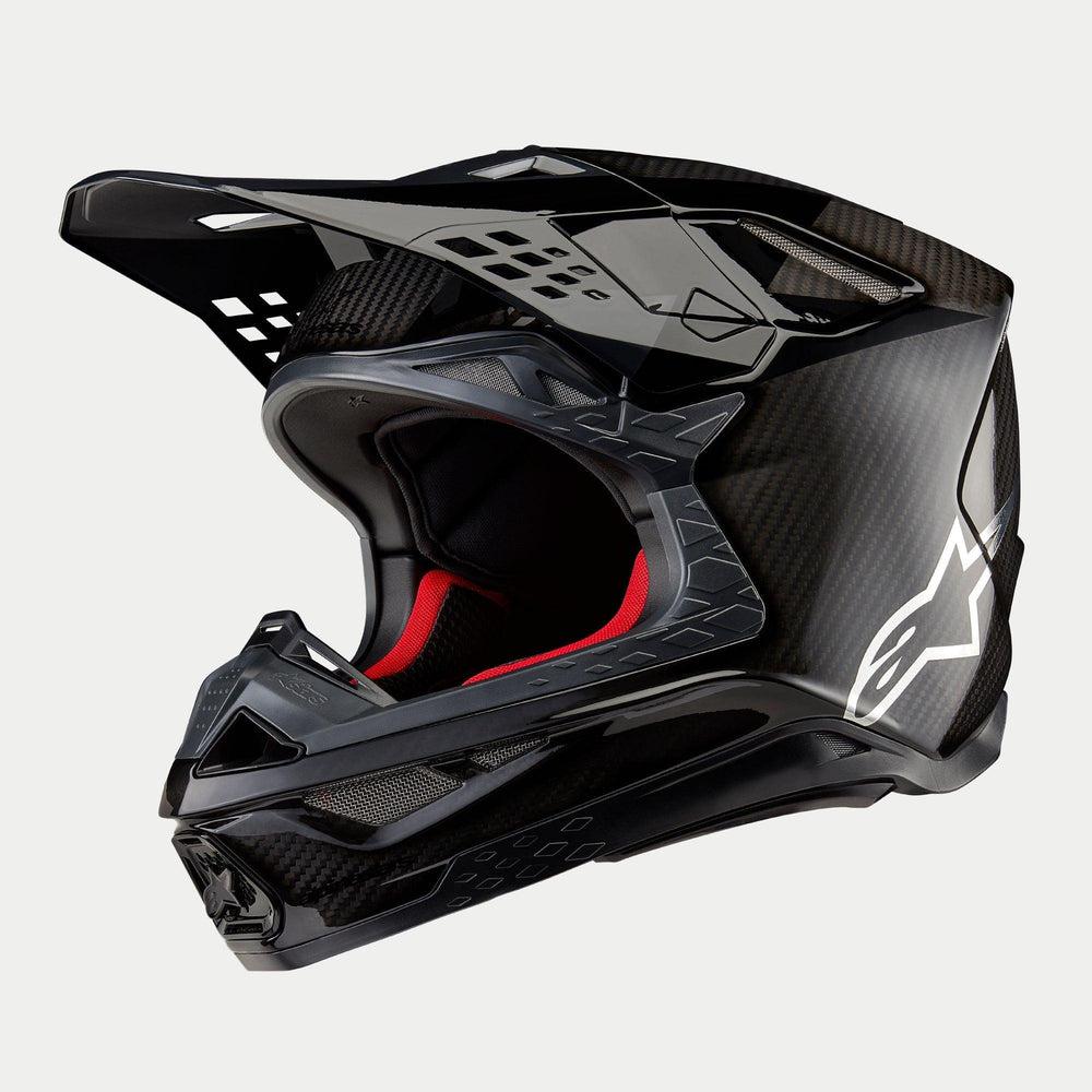 Alpinestars Supertech M10 Fame Capacete ECE